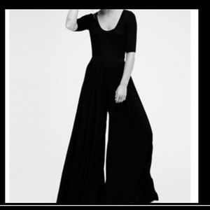 Free people jumpsuit